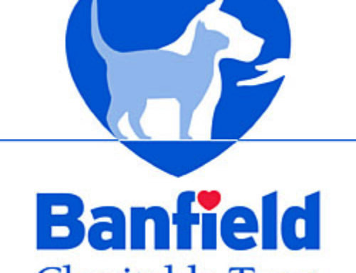 Banfield Charitable Trust Grant